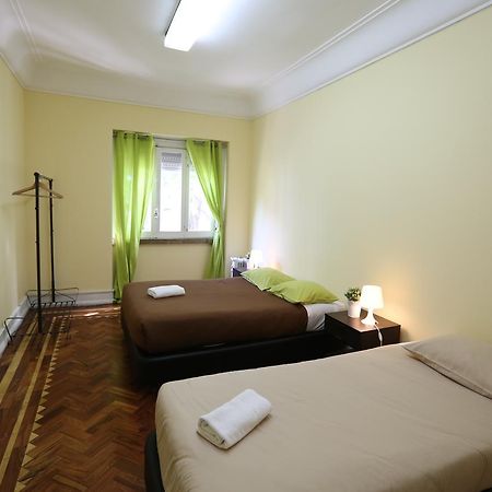 Tagus Palace Guesthouse Lisboa Dış mekan fotoğraf