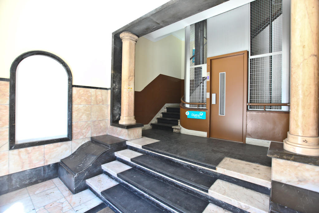 Tagus Palace Guesthouse Lisboa Dış mekan fotoğraf