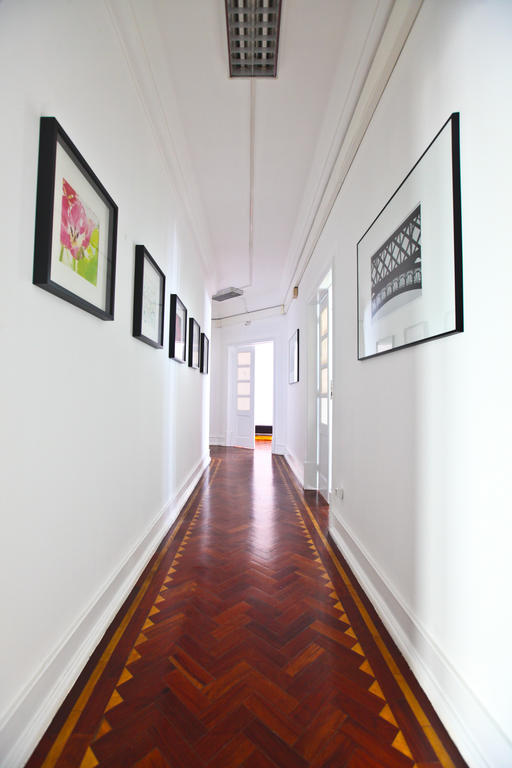 Tagus Palace Guesthouse Lisboa Dış mekan fotoğraf