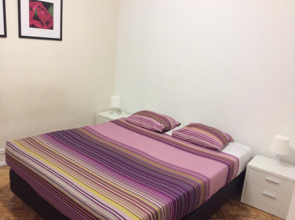 Tagus Palace Guesthouse Lisboa Dış mekan fotoğraf