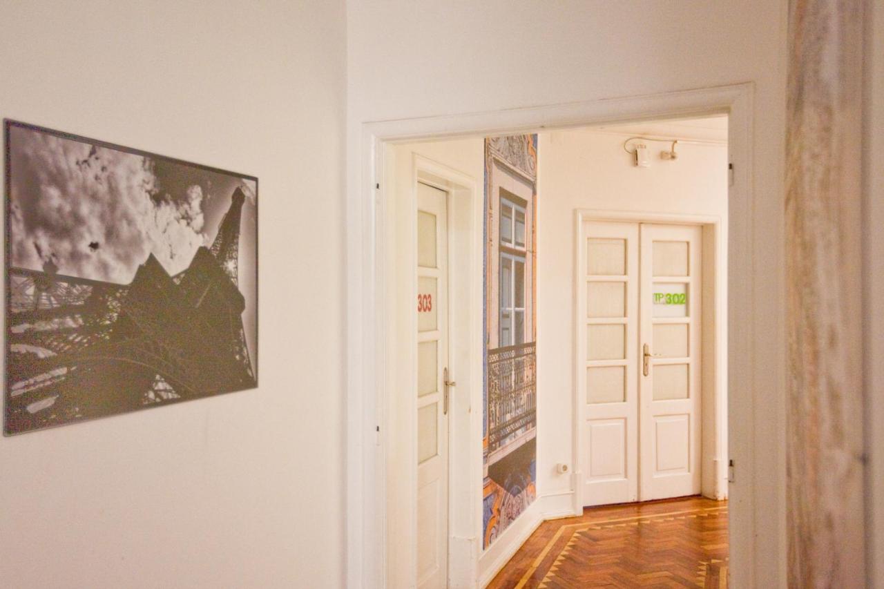 Tagus Palace Guesthouse Lisboa Dış mekan fotoğraf