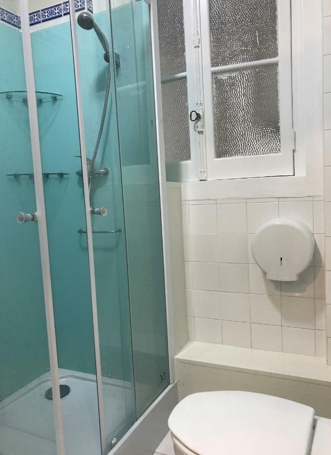 Tagus Palace Guesthouse Lisboa Dış mekan fotoğraf