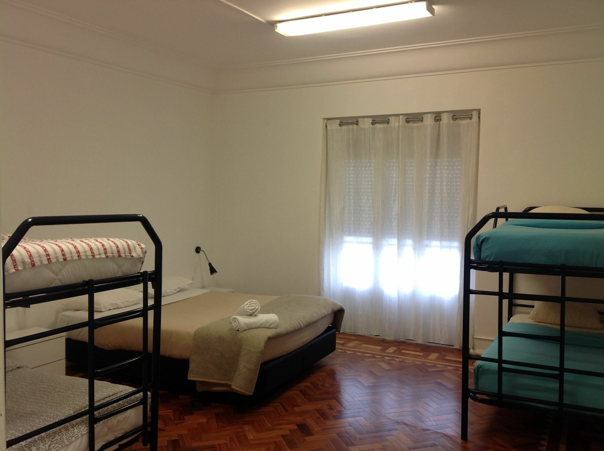 Tagus Palace Guesthouse Lisboa Dış mekan fotoğraf