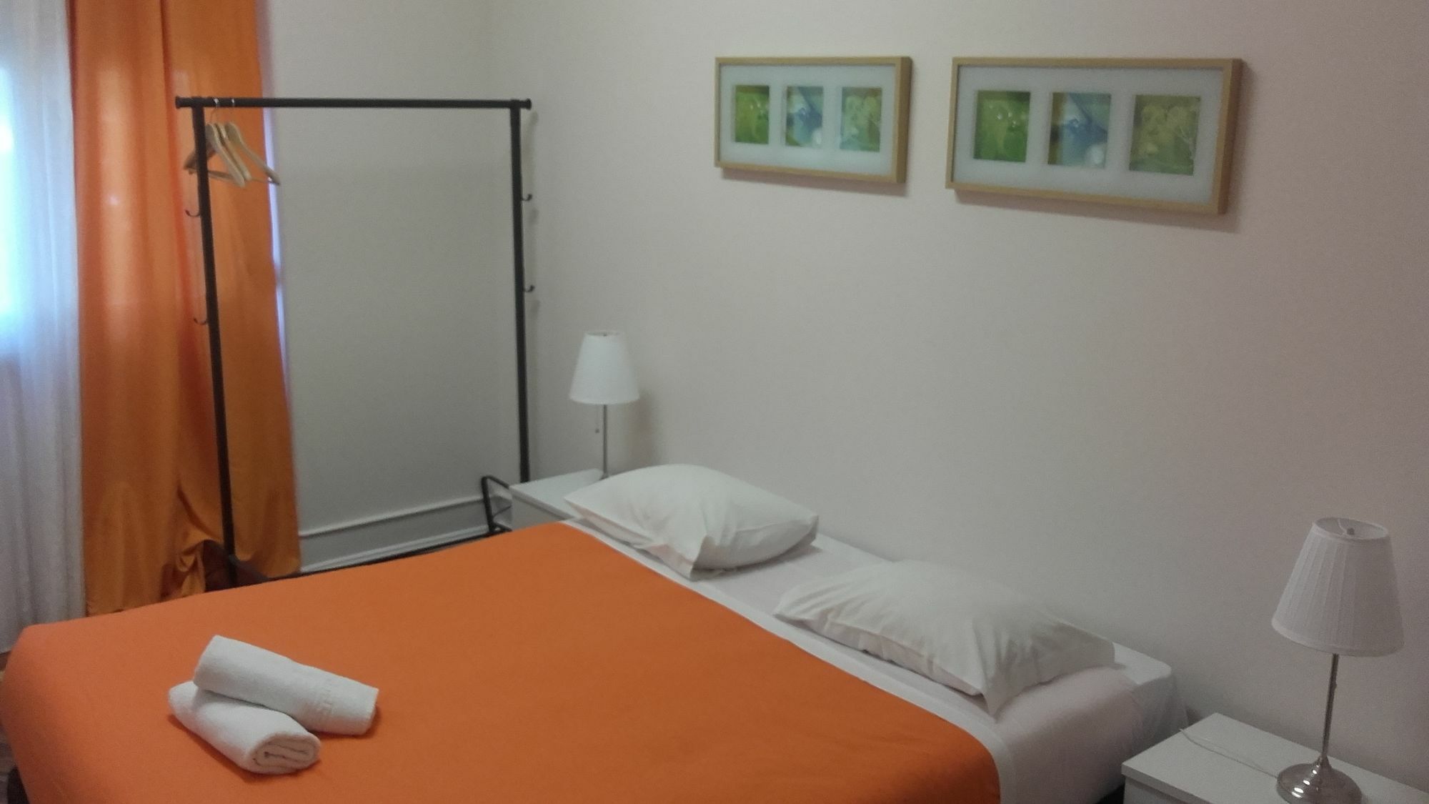 Tagus Palace Guesthouse Lisboa Dış mekan fotoğraf
