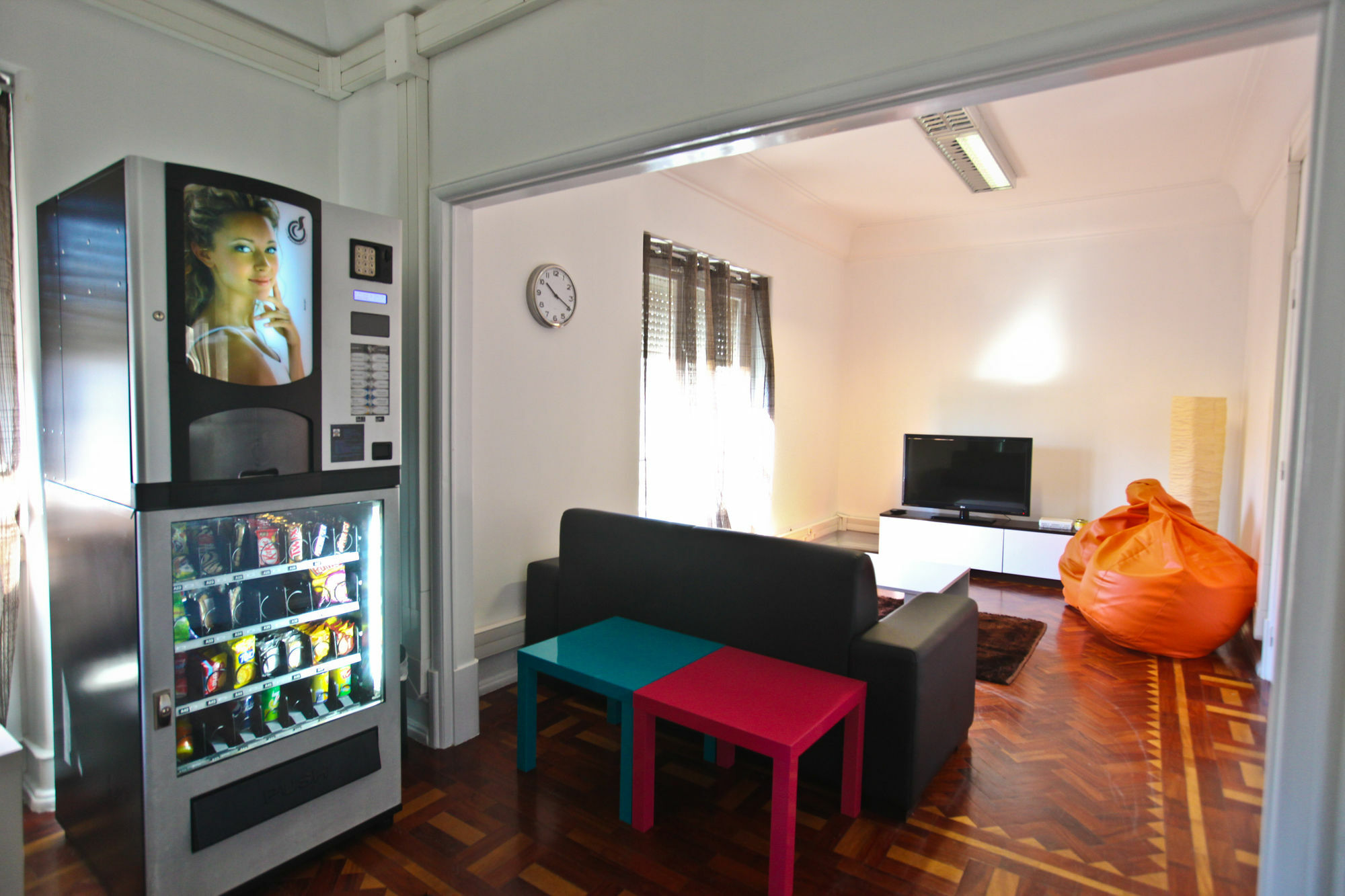 Tagus Palace Guesthouse Lisboa Dış mekan fotoğraf
