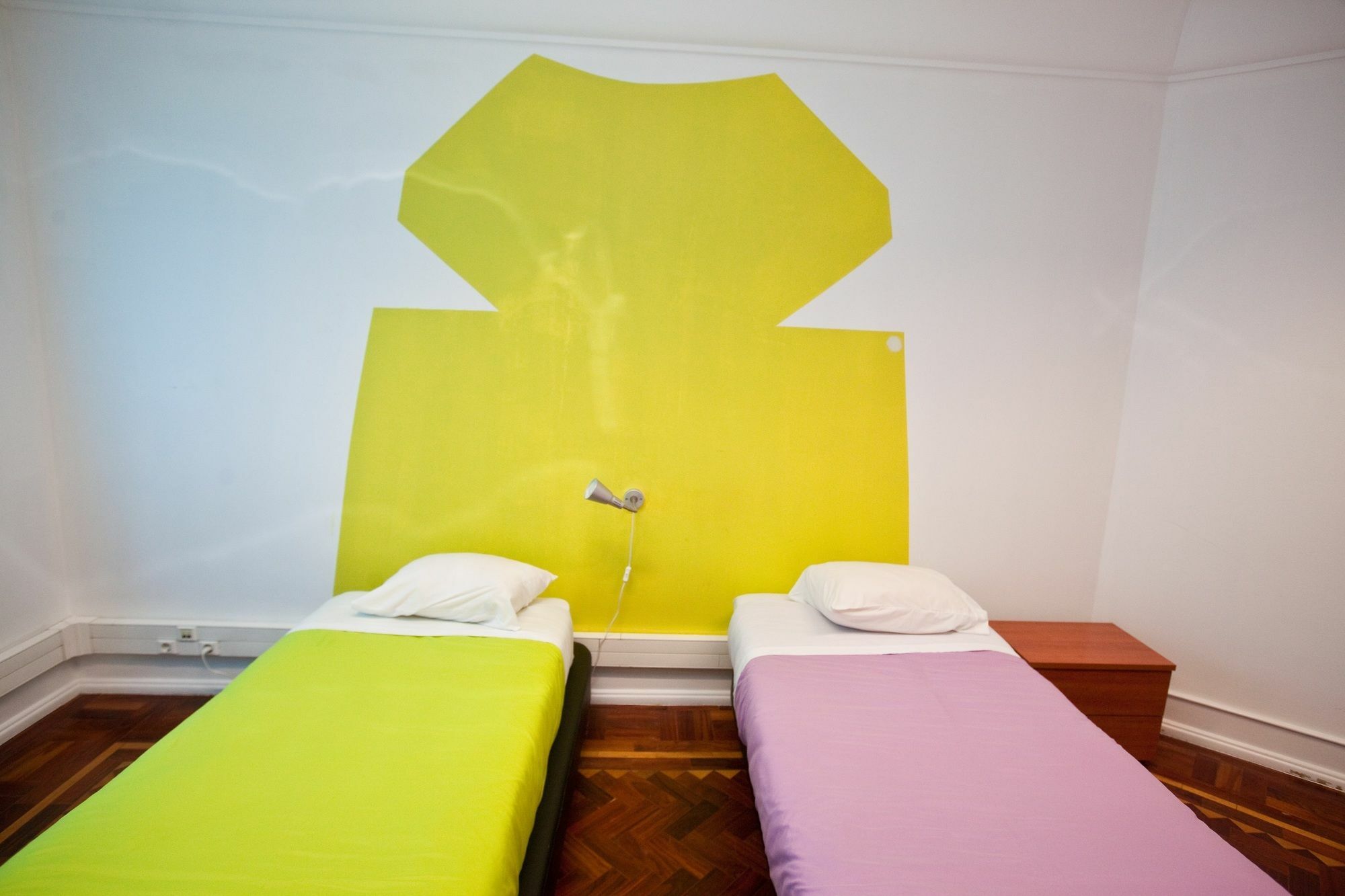 Tagus Palace Guesthouse Lisboa Dış mekan fotoğraf