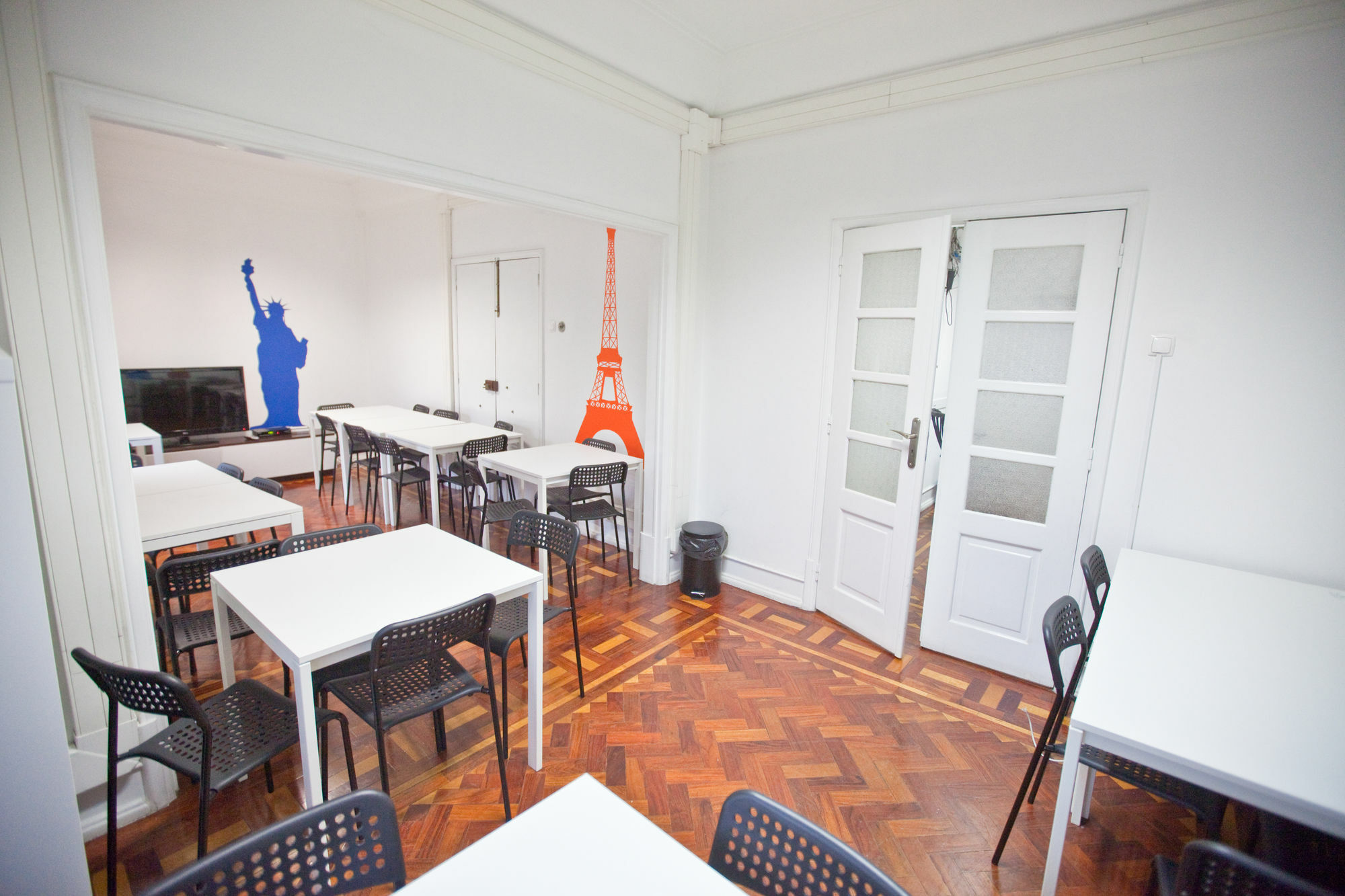 Tagus Palace Guesthouse Lisboa Dış mekan fotoğraf