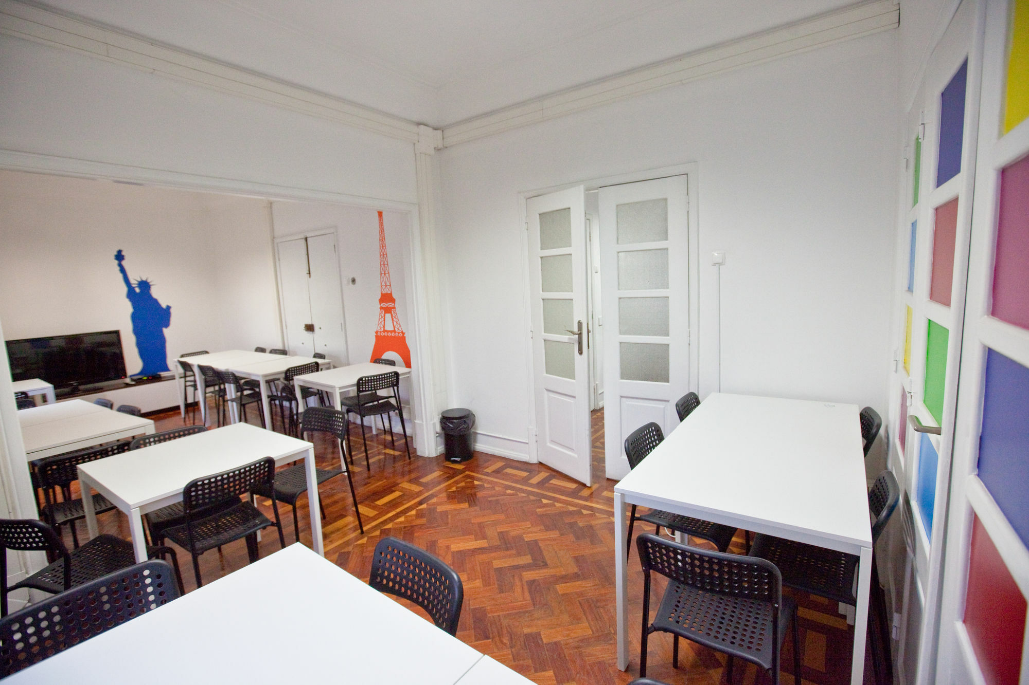 Tagus Palace Guesthouse Lisboa Dış mekan fotoğraf