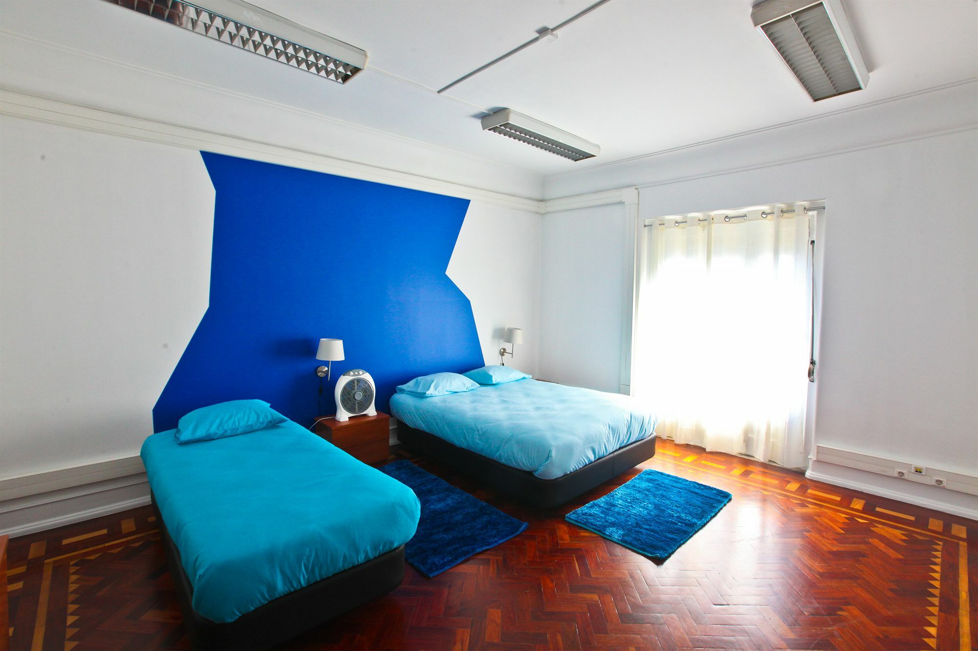 Tagus Palace Guesthouse Lisboa Dış mekan fotoğraf