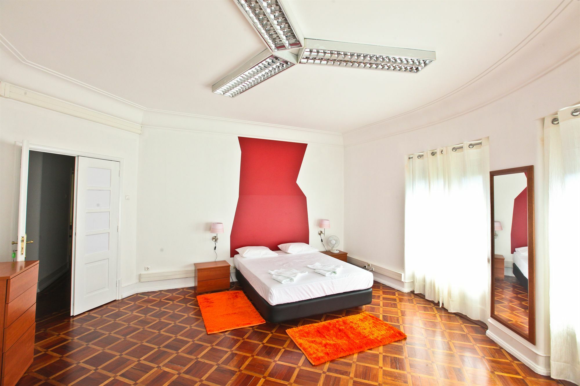 Tagus Palace Guesthouse Lisboa Dış mekan fotoğraf