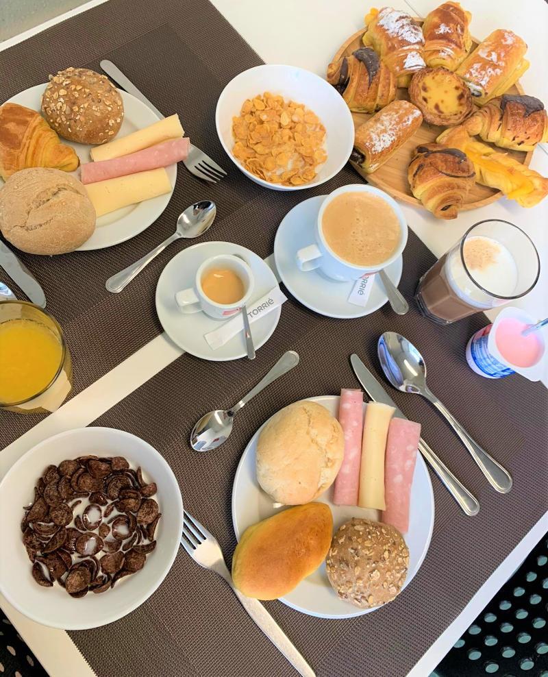 Tagus Palace Guesthouse Lisboa Dış mekan fotoğraf